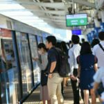 Bangkok Skytrain