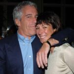 Ghislaine Maxwell