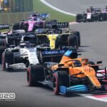 F1 2020