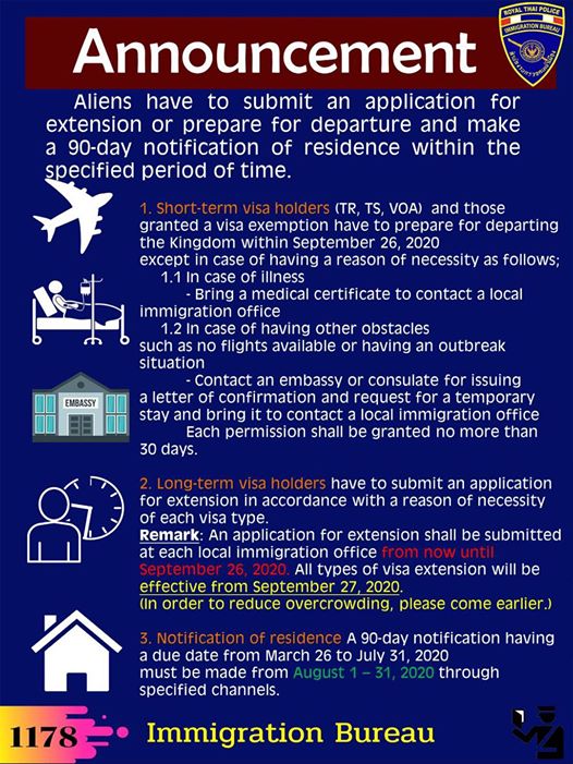 Immigration Bureau