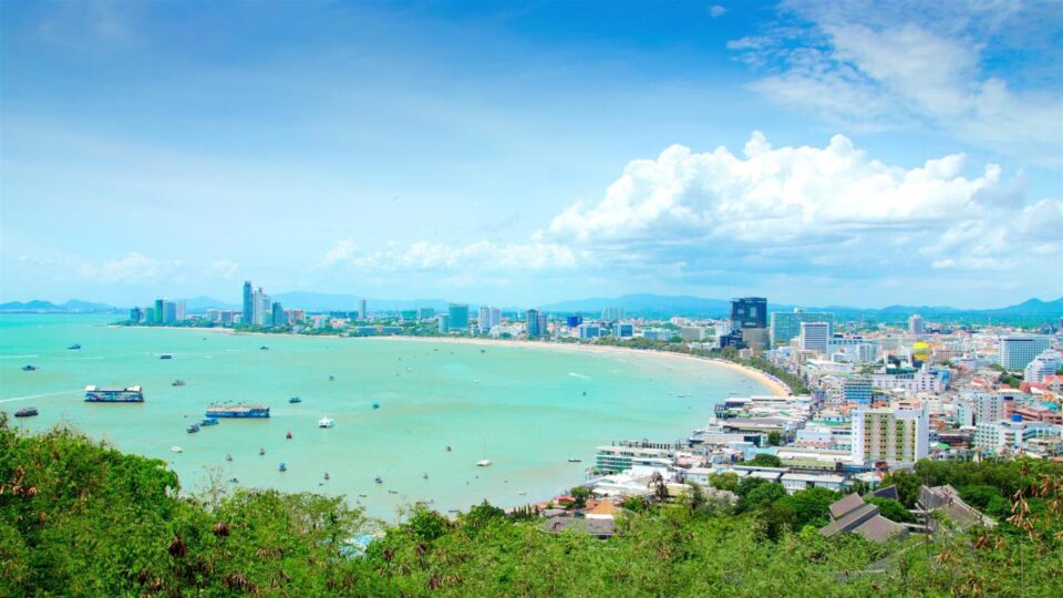 Pattaya