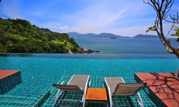 Phuket resort