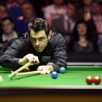 Ronnie O'Sullivan