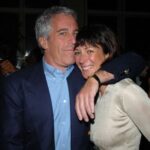 Ghislaine Maxwell