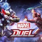 Marvel Duel