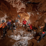 Thai cave rescue