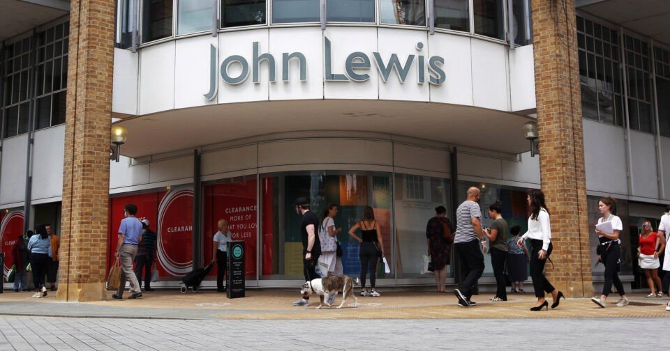 John Lewis