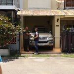 Mother, her two teenage children found dead in Trang