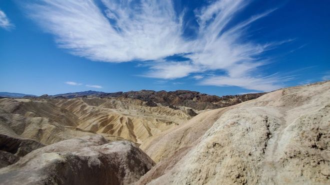 Death Valley