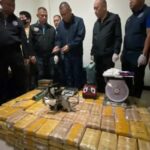 More than 2 million meth pills seized in Nonthaburi