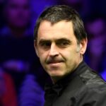 World Snooker Championship: Ronnie O'Sullivan races to 8-1 overnight lead against Thepchaiya Un-Nooh