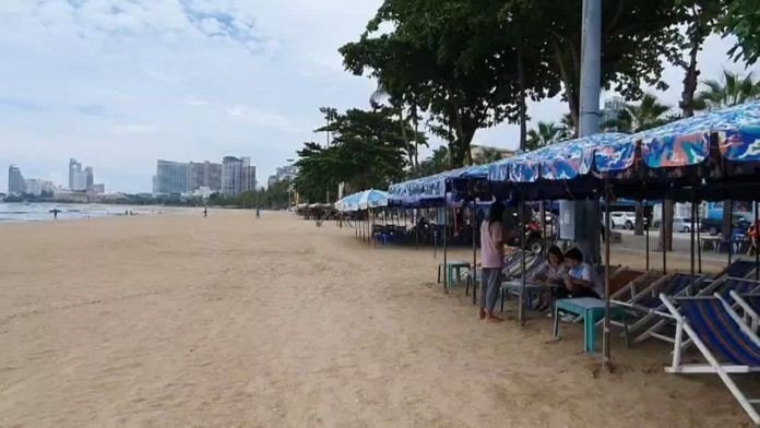 Pattaya may take 5-YEARS to recover, say locals