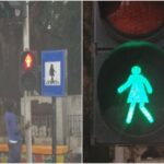 traffic signals