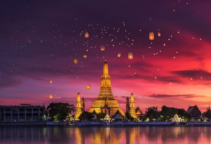 Bangkok Hotels Offering Alternative Quarantine Packages