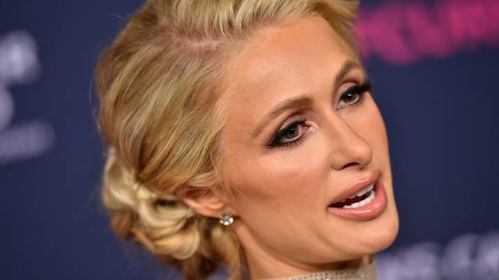 People Are Stunned By Paris Hilton’s 'Real' Voice After She Admits