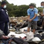 Pattaya rubbish dump