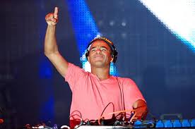 Erick Morillo