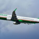 Eva Air