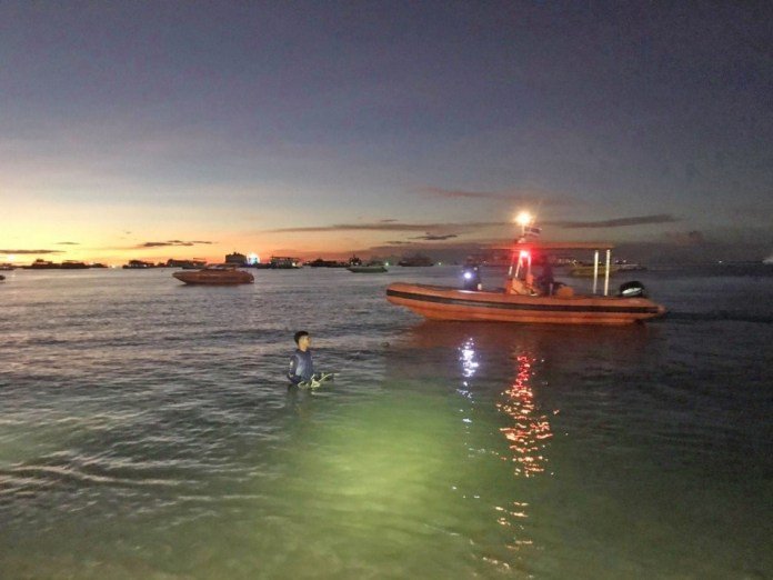 Pattaya Bay