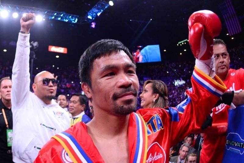 Pacquiao