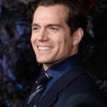 Henry Cavill