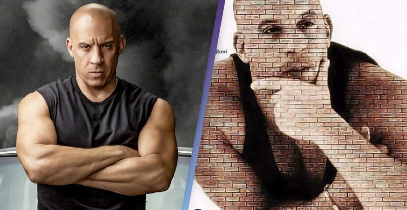 Vin Diesel