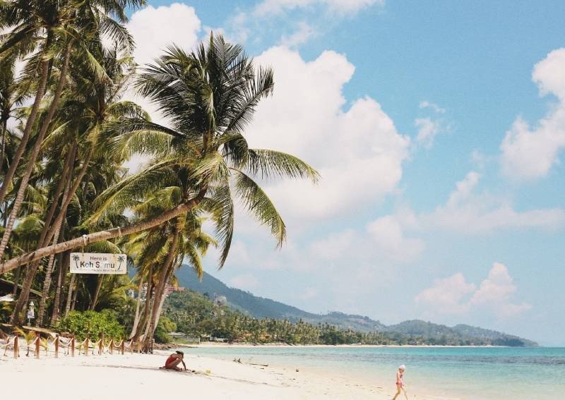 Koh Samui