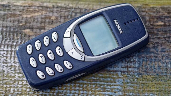 Nokia 3310