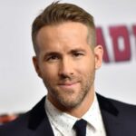 Ryan Reynolds