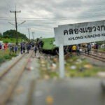 Thai Railway authorities