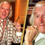 Jimmy Savile