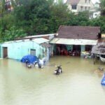 Vietnam floods