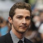 Shia LaBeouf