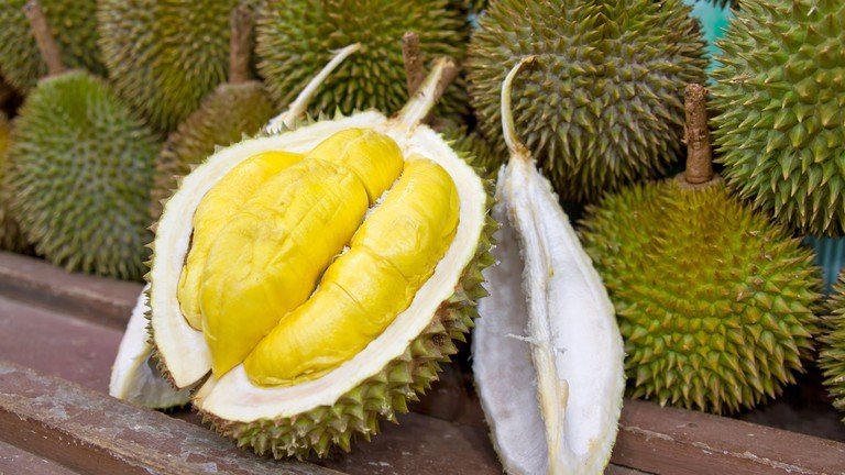 durian