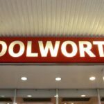 Woolworths