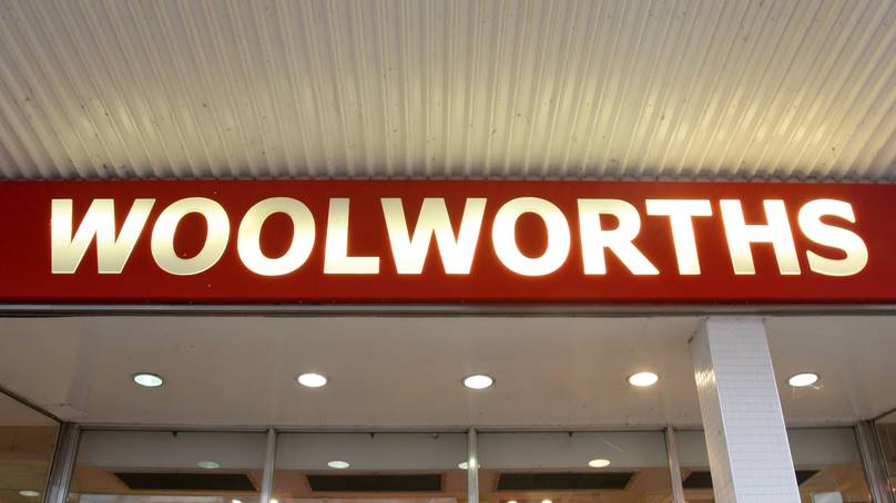 Woolworths