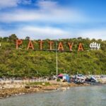 Pattaya city