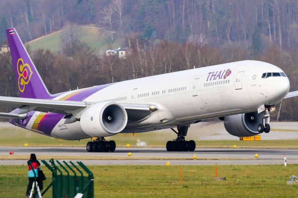 Thai Airways