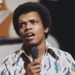 Johnny Nash