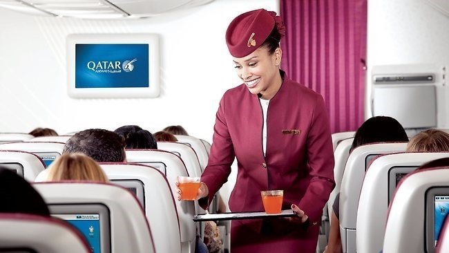 Qatar Airways