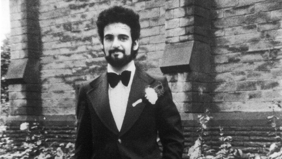 Yorkshire Ripper