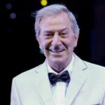 Des O'Connor