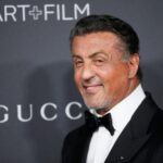 Sylvester Stallone