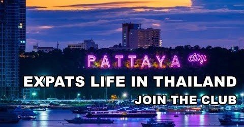 Key Visa, Pattaya Ex Pats