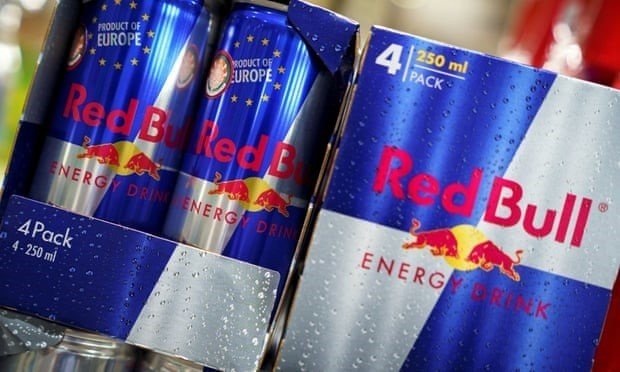 Red Bull