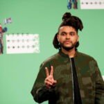 Singer The Weeknd blasts the Grammys as 'corrupt' after being snubbed from 2021 nominations