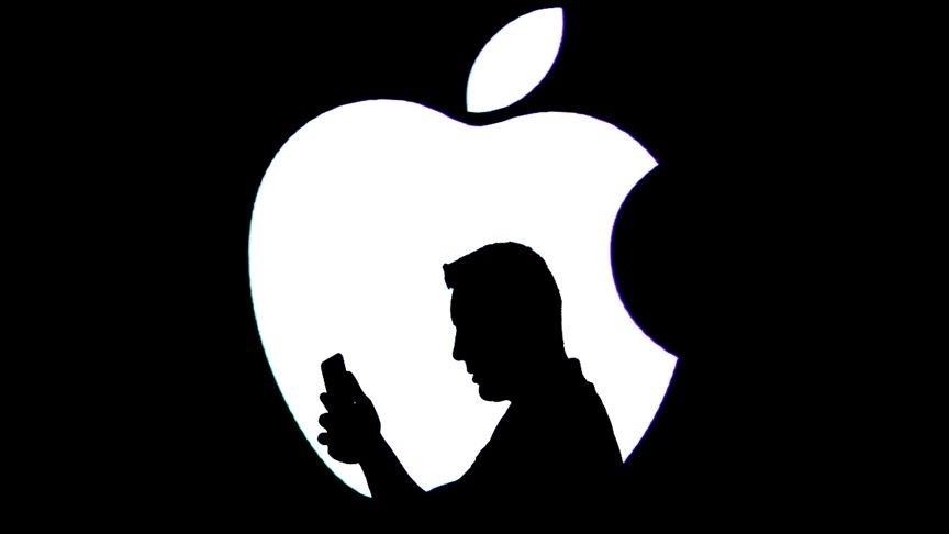 Italy Fines Apple