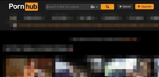 PornHub