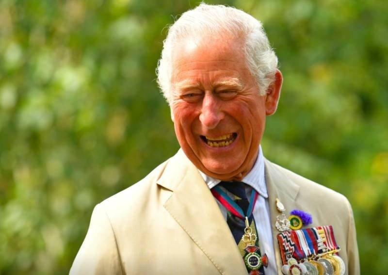 Prince Charles