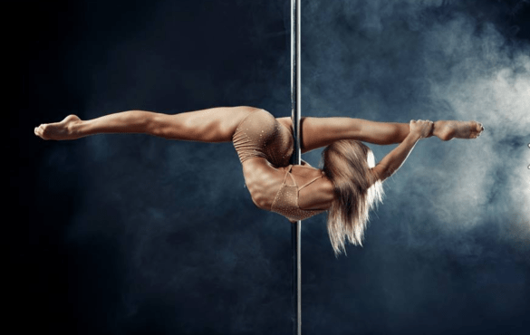 My Porn Past Pole Dancing Helped Me Heal Pattaya One News